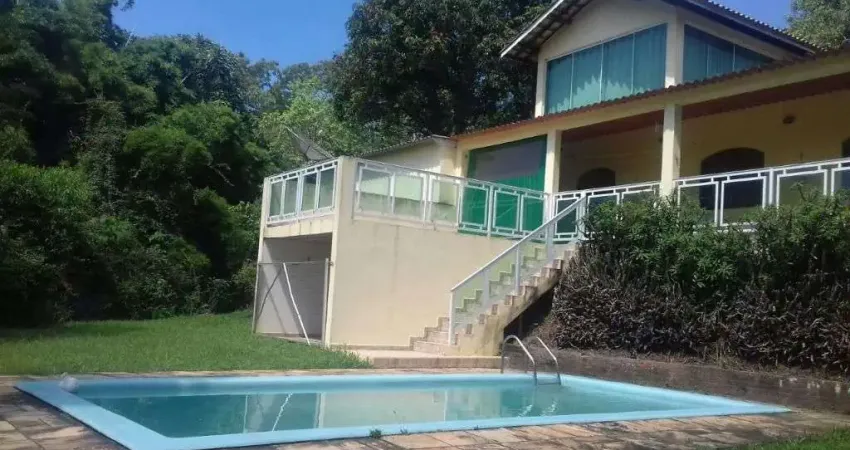 Fazenda / sítio para venda em jardim das colinas de 84700.00m² com 3 quartos