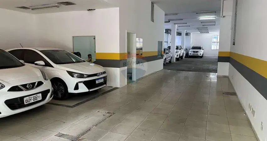 Imóvel comercial para alugar em savassi de 380.00m² com 2 garagens