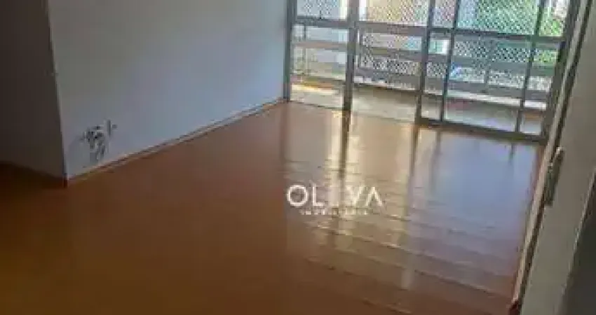 Apartamento para venda em jardim walkíria de 100.00m² com 3 quartos, 1 suite e 2 garagens