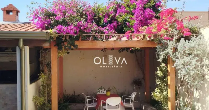 Casa para venda em parque quinta das paineiras de 220.00m² com 3 quartos, 1 suite e 3 garagens