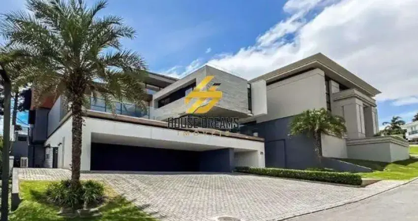 Casa de condomínio para alugar em vista alegre de 841.00m² com 4 quartos, 4 suites e 4 garagens