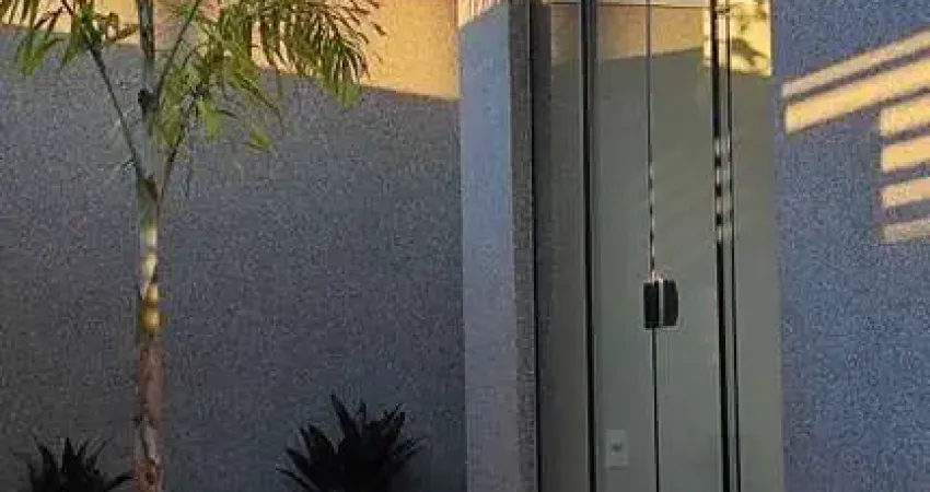 Casa para venda em setvalley de 120.00m² com 3 quartos e 2 garagens