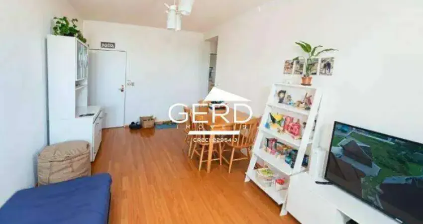 Apartamento para venda em parque residencial da lapa de 76.00m² com 2 quartos e 1 garagem