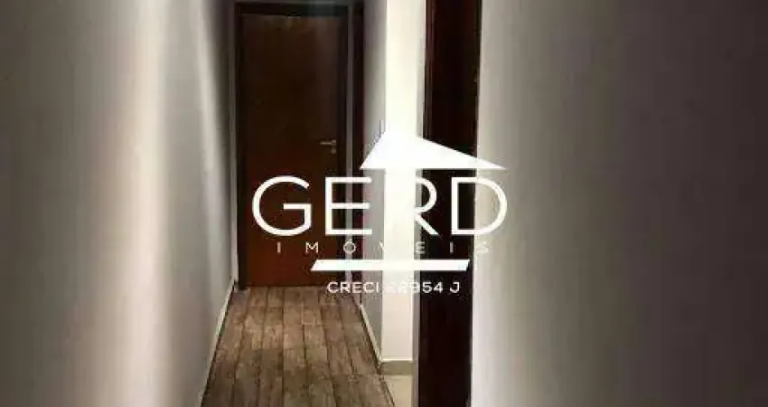 Sobrado para venda em vila nova alba de 141.00m² com 3 quartos e 2 garagens