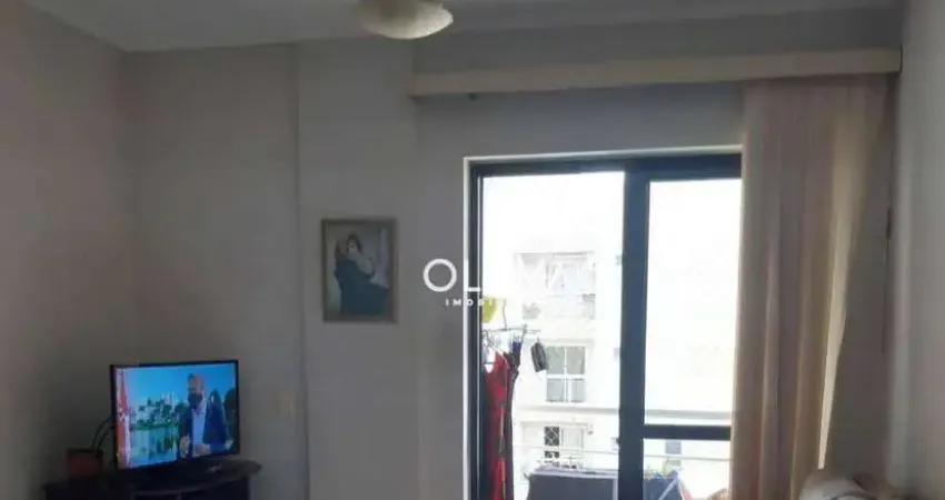 Apartamento para venda em jardim walkíria de 65.00m² com 2 quartos, 1 suite e 1 garagem