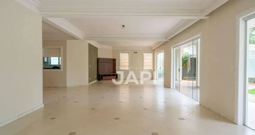 Casa de condomínio para venda em portal do paraíso ii de 400.00m² com 4 quartos, 2 suites e 4 garagens