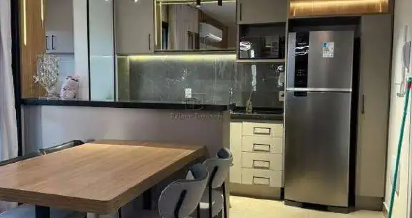 Apartamento para alugar em quinta da primavera de 78.30m² com 3 quartos, 1 suite e 2 garagens