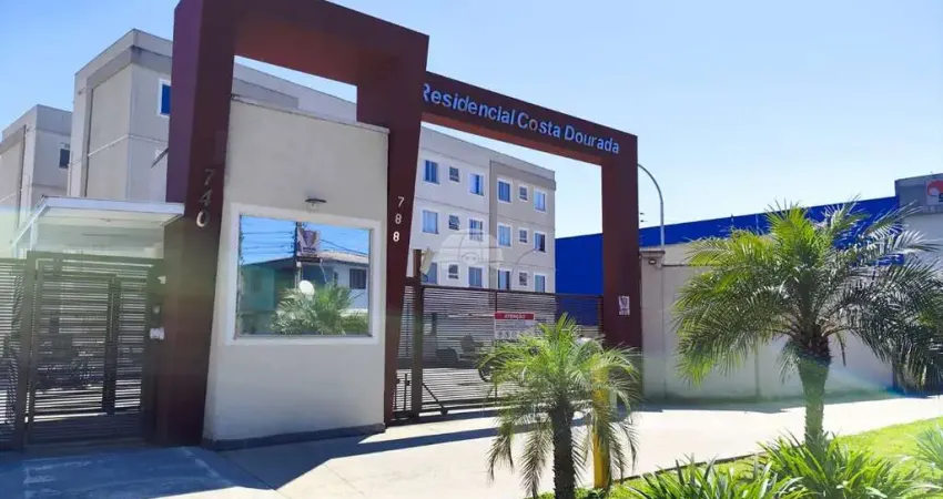 Apartamento para venda em itália de 44.00m² com 2 quartos e 1 garagem