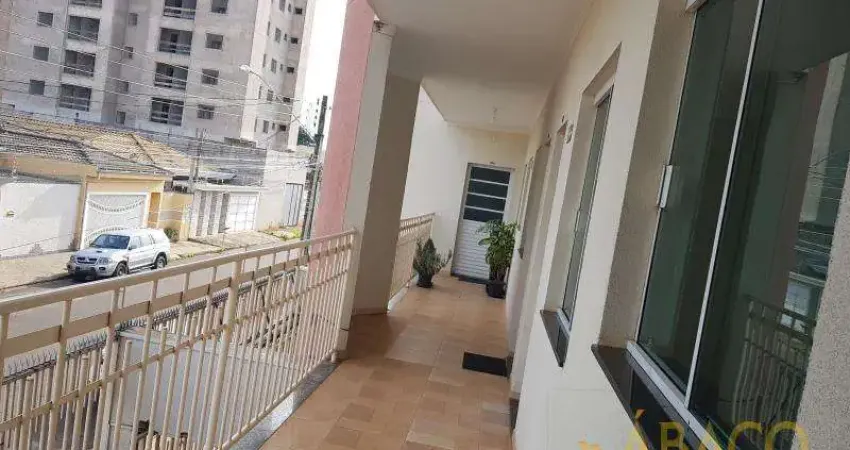 Apartamento para alugar em parque santa felícia jardim de 40.00m² com 1 quarto