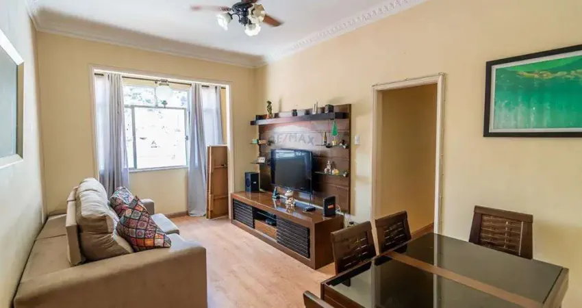 Apartamento para venda em lins de vasconcelos de 68.00m² com 2 quartos