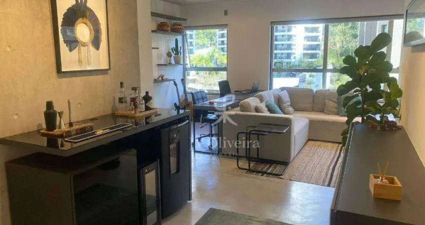 Apartamento para venda em jardim fonte do morumbi de 73.00m² com 2 quartos, 1 suite e 1 garagem