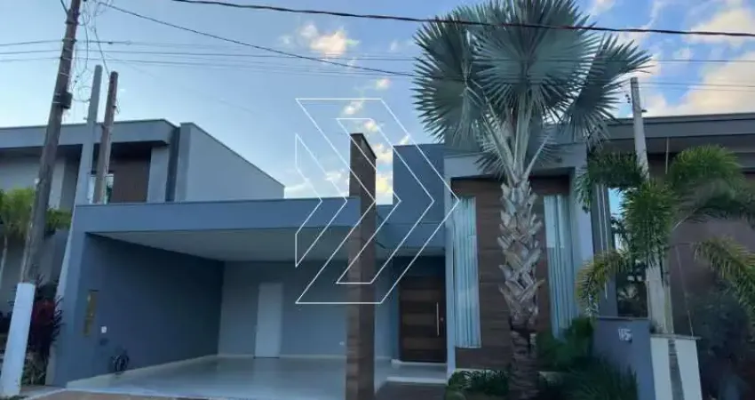 Casa de condomínio para alugar em jardim esmeralda de 180.00m² com 3 quartos, 3 suites e 2 garagens