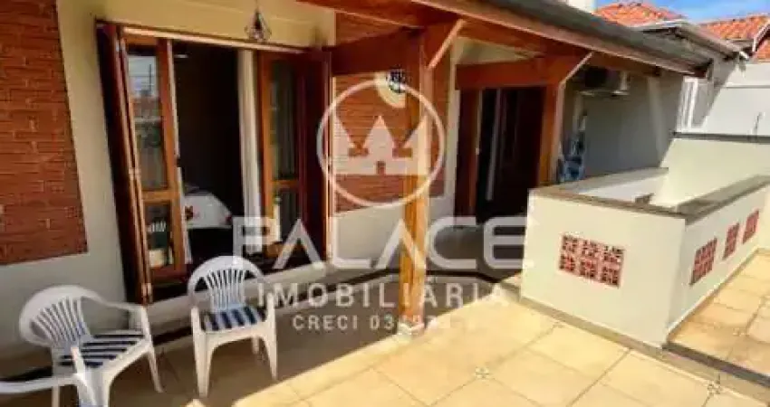Casa para venda em jardim elite de 128.00m² com 3 quartos e 2 garagens