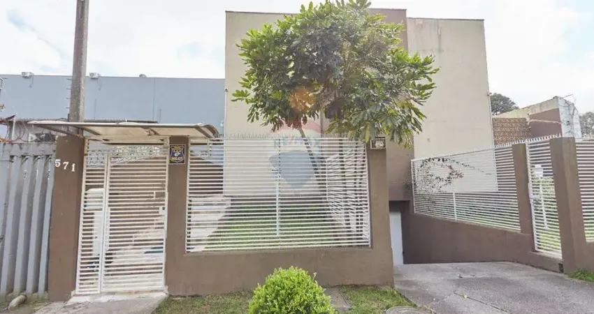 Apartamento para venda em água verde de 51.00m² com 2 quartos e 1 garagem