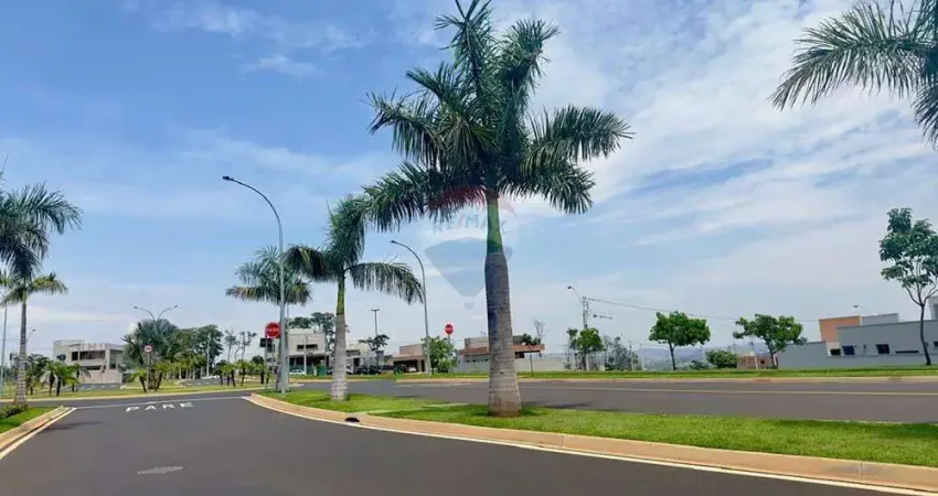 Terreno para venda em residencial alto do castelo 2 de 324.47m²