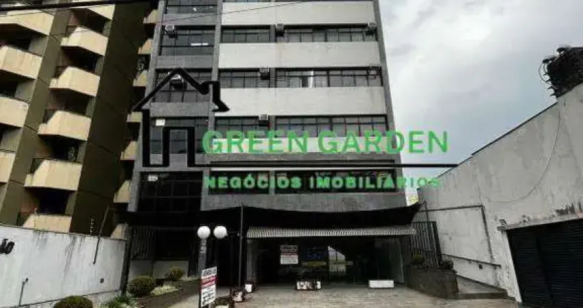 Sala comercial para alugar na Rua do Rosário, ***, Centro, Jundiaí