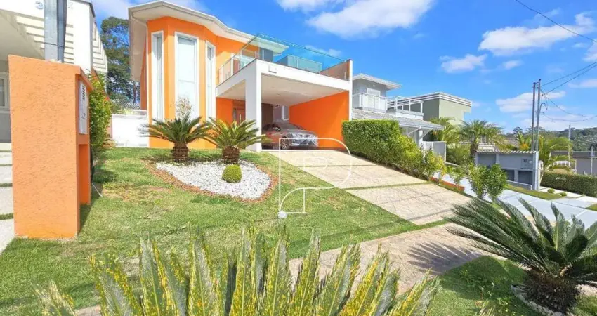 Casa de condomínio para venda em jardim torino de 232.00m² com 4 quartos, 4 suites e 4 garagens