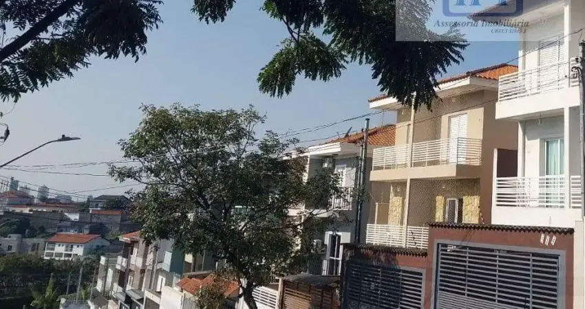 Sobrado para venda em novo osasco de 152.00m² com 3 quartos e 3 suites