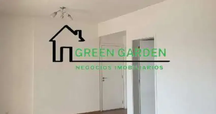 Apartamento para alugar em jardim ana maria de 108.00m² com 2 quartos, 2 suites e 2 garagens