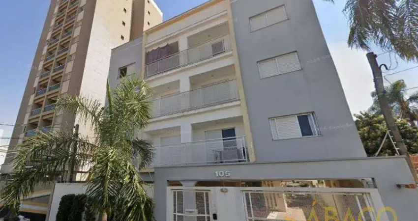 Apartamento para alugar em cidade jardim de 45.00m² com 2 quartos e 1 garagem