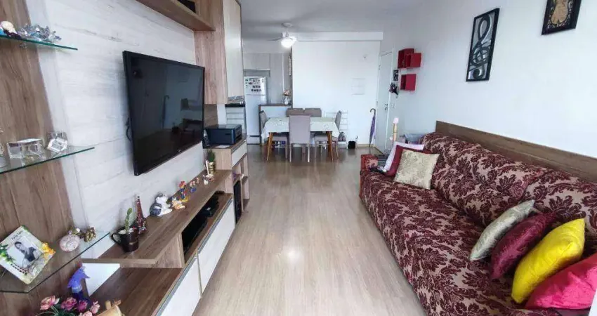 Apartamento para venda em ipiranga de 84.00m² com 3 quartos, 1 suite e 2 garagens