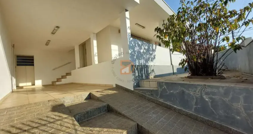 Casa para venda em vila bianchi de 281.00m² com 3 quartos e 3 garagens