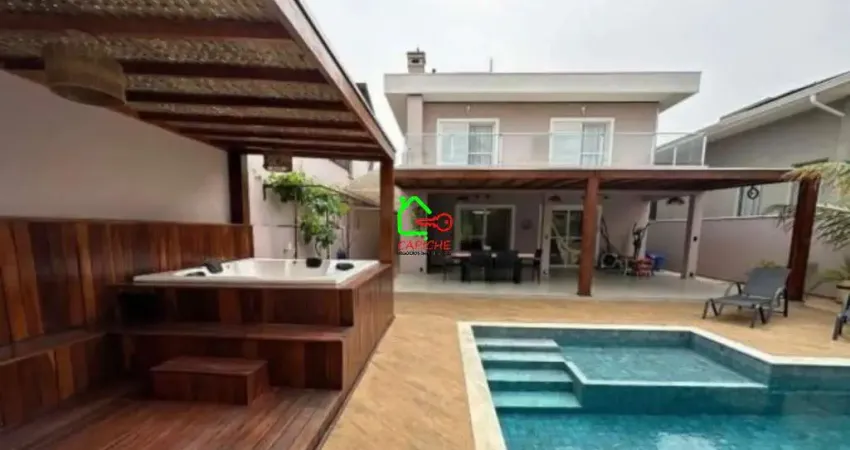 Casa para venda em pinheirinho de 270.00m² com 3 quartos, 1 suite e 4 garagens