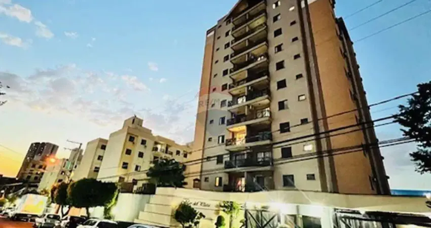 Apartamento para venda em presidente médici de 94.00m² com 3 quartos, 1 suite e 1 garagem