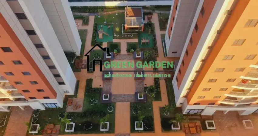 Apartamento para venda em ponte de são joão de 78.00m² com 3 quartos, 1 suite e 1 garagem