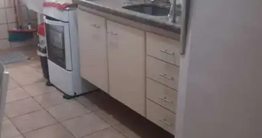 Apartamento para venda em vila seixas de 40.00m² com 1 quarto, 1 suite e 1 garagem