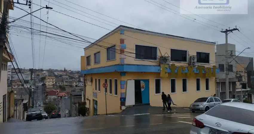 Ponto comercial para alugar na Avenida Tâmara, 280, Centro, Carapicuíba