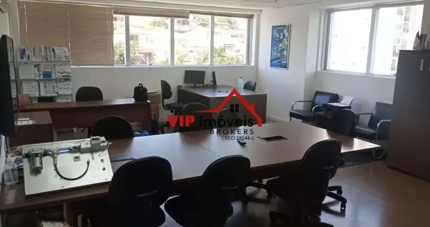 Sala comercial à venda na Rua Hilda Del Nero Bisquolo, 102, Jardim Flórida, Jundiaí