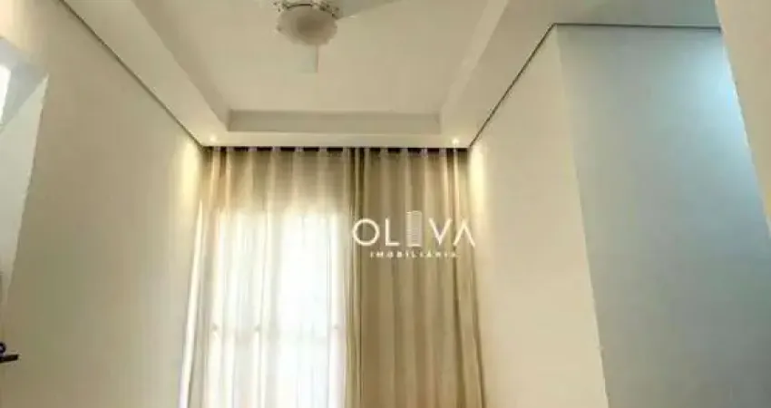 Apartamento para venda em jardim yolanda de 48.00m² com 2 quartos, 1 suite e 1 garagem