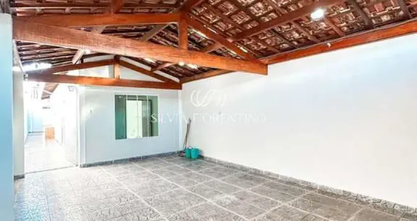 Casa para venda em loteamento vila nossa senhora da guia de 190.00m² com 2 quartos e 1 garagem