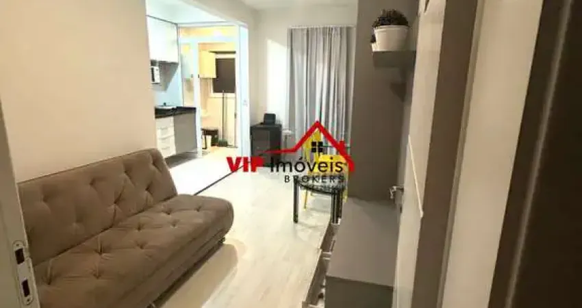 Studio para alugar em centro de 48.00m² com 1 quarto e 1 garagem