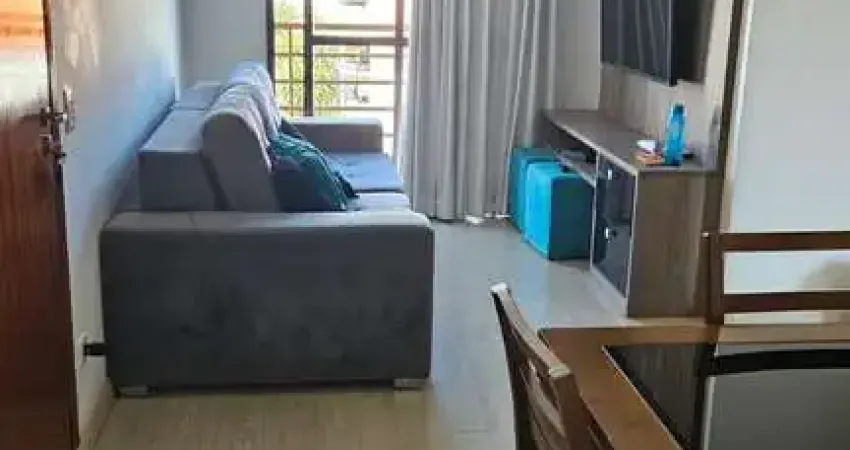 Apartamento para venda em jardim europa de 60.00m² com 2 quartos e 1 garagem