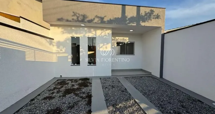 Casa para venda em jardim continental ii de 130.00m² com 3 quartos, 1 suite e 1 garagem