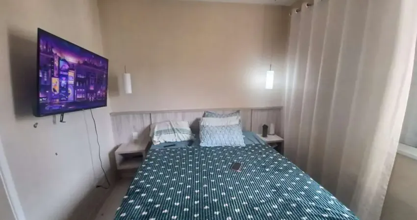 Apartamento para venda em parque morumbi de 84.00m² com 3 quartos, 1 suite e 1 garagem