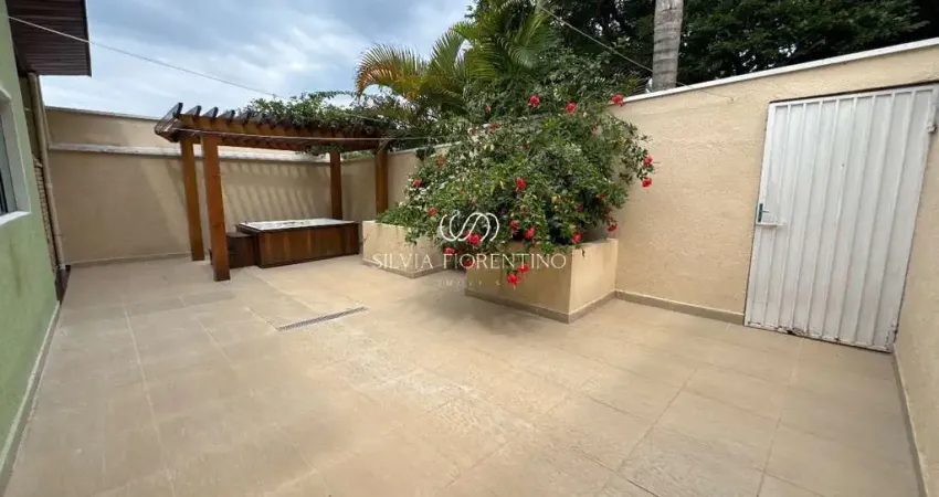 Casa para venda em jardim hípica pinheiro de 250.00m² com 3 quartos, 1 suite e 1 garagem