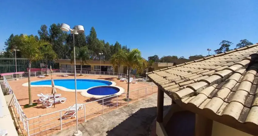 Apartamento para venda em jardim guarujá de 61.00m² com 2 quartos e 1 garagem