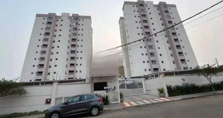 Apartamento para alugar em vila rica de 62.00m² com 2 quartos, 1 suite e 1 garagem