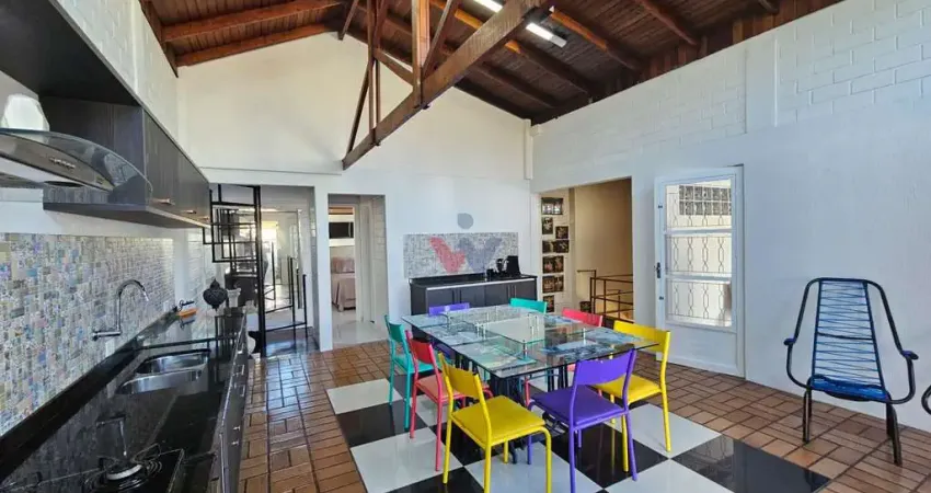 Casa para venda em fazenda velha de 169.00m² com 2 quartos, 1 suite e 3 garagens