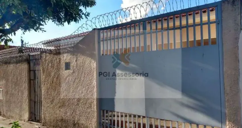 Casa para venda em vila elmaz de 160.00m² com 3 quartos e 2 garagens