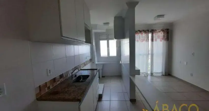 Apartamento para alugar em jardim macarengo de 59.00m² com 2 quartos e 2 garagens