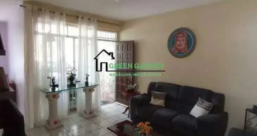 Casa para venda em parque brasília de 209.00m² com 2 quartos, 1 suite e 3 garagens