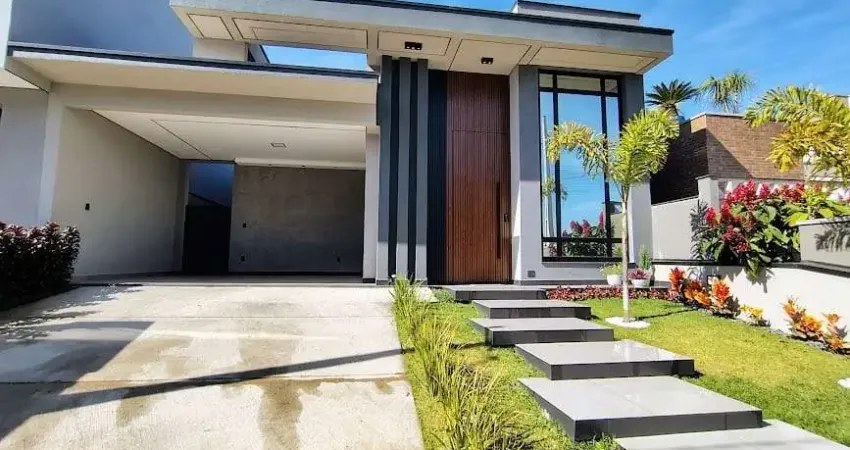 Casa para venda em mogi moderno de 139.30m² com 3 quartos, 3 suites e 4 garagens