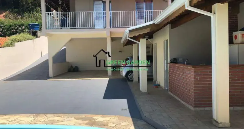 Chácara para venda em roseira de 622.00m² com 2 quartos e 4 garagens