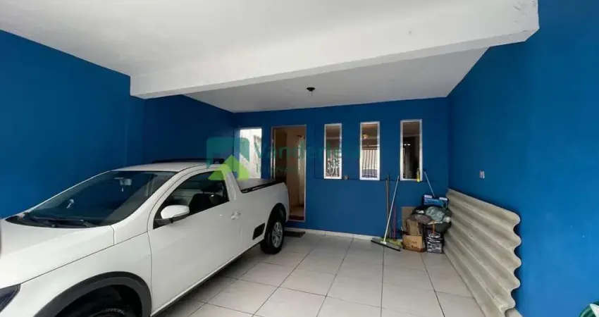 Casa para venda em jardim roberto de 182.00m² com 3 quartos e 2 garagens