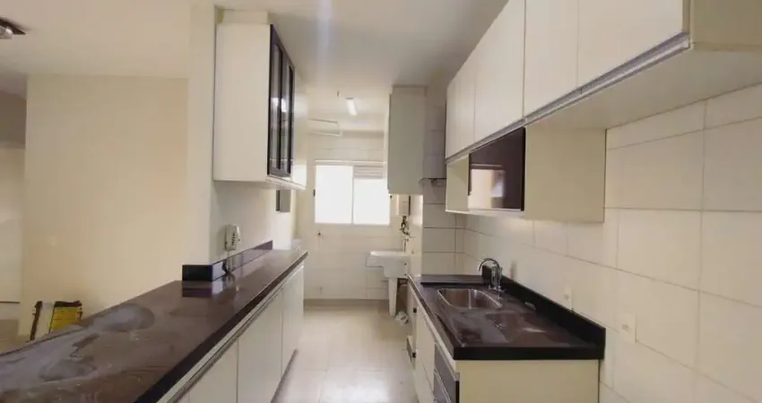 Apartamento para alugar em parque conceição ii de 69.00m² com 3 quartos, 1 suite e 1 garagem