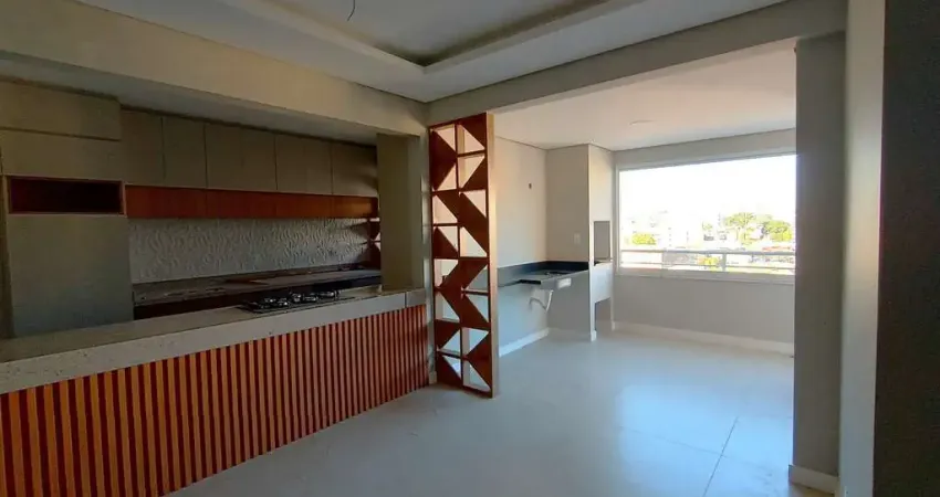 Apartamento para venda em jardim das nações de 130.60m² com 3 quartos, 3 suites e 2 garagens